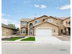 12692 TIERRA ALEXIS DR, El Paso, TX 79938 Single Family Residence For Sale MLS#
