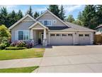 3531 SUMMIT SKY BLVD, Eugene, OR 97405 Single Family Residence For Sale MLS#