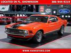 Used 1970 Ford Mustang for sale.
