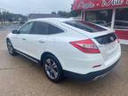 2014 Honda Crosstour EX-L