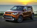 Used 2019 Kia Soul for sale.