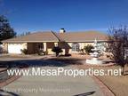 Beautiful 4 Bedroom 2 Bathroom Home in Hesperia