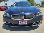 2015 BMW 5 Series 535i