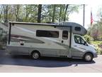 2019 Winnebago Winnebago View 24D 25ft