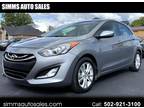 Used 2014 Hyundai Elantra GT for sale.