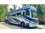 2020 Fleetwood Discovery LXE 40M 40ft