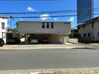 1749 FERN ST, Honolulu, HI 96826 Multi Family For Sale MLS# 202316707