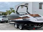 2017 Scarab 255 Impulse HO