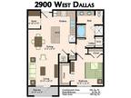 220 2900 West Dallas