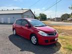 2011 Nissan Versa 1.8 SL