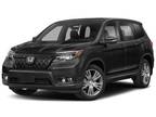 2021 Honda Passport AWD EX-L