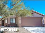 7103 S Providence Dr Tucson, AZ 85757 - Home For Rent