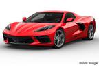 2022 Chevrolet Corvette Stingray