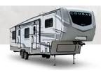 2024 Keystone Keystone COUGAR 355FBS 35ft