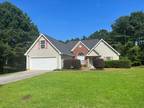 1289 SIERRA RIDGE PL, Loganville, GA 30052 Single Family Residence For Sale MLS#