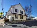 201 W MAIN ST, ANNVILLE, PA 17003 Multi Family For Sale MLS# PALN2011102