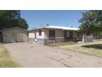 1409 ELIZABETH ST, Stamford, TX 79553 Single Family Residence For Sale MLS#