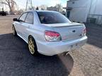 Used 2007 Subaru Impreza Sedan for sale.