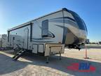 2021 Forest River Forest River RV Sandpiper C-Class 3330BH 36ft