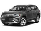 2021 Volkswagen Atlas 2.0T SE