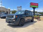 2017 Jeep Renegade Altitude 4dr SUV