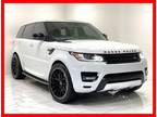 2014 Land Rover Range Rover Sport HSE 4x4 4dr SUV