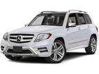 2015 Mercedes-Benz GLK GLK 350