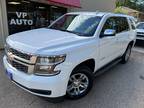 2017 Chevrolet Tahoe LT 4x2 4dr SUV