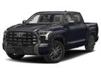 2024 Toyota Tundra 4WD Platinum Hybrid