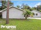 1637 E Sandpiper Trl Casselberry, FL 32707 - Home For Rent