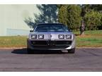 1979 Pontiac Firebird Trans Am 10th Anniversary