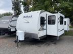 2010 Keystone Outback 260FL