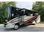 2018 Tiffin Motorhomes Tiffin Motorhomes Allegro 32SA 34ft