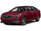 2015 Hyundai Sonata Limited 2.0T