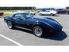 Used 1979 Chevrolet Corvette for sale.