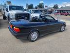 1994 BMW 3 Series 325i 2dr Convertible