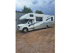 1994 Winnebago Minnie Winnie Minnie Win 427R 29ft