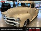 Used 1954 Chevrolet 3100 for sale.