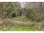 Plot For Sale In Hastings, Florida