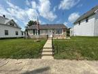 768 WILLIAM ST, Huntington, IN 46750 Single Family Residence For Sale MLS#