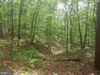 5.25 AC S LICK RUN RD, DELRAY, WV 26714 Land For Sale MLS# WVHS2003622