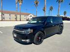 2016 Ford Flex Limited 4dr Crossover