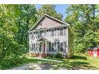 158 Oxford Lane, King William, VA 23086