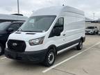 used 2022 Ford Transit-250 Base 3D Cargo Van