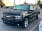 2009 Chevrolet Suburban Black, 130K miles