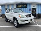 2007 Lexus GX 470 Base 4dr SUV 4WD