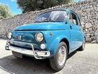 1971 Fiat 500