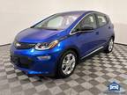 2017 Chevrolet Bolt EV LT