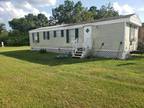 413 LIVE OAK CHURCH RD, Hinesville, GA 31313 Mobile Home For Sale MLS# 148171