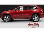 Used 2014 JEEP GRAND CHEROKEE For Sale